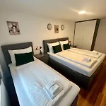 Genta Hotel
