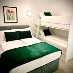 Genta Hotel Solnohrad