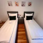 Genta Hotel