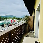 Hotel Genta *