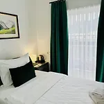 Genta 酒店 萨尔茨堡