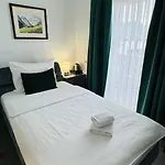 Hotel Genta Solnohrad
