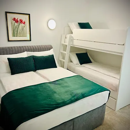 Otel Genta *