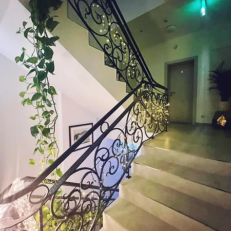 Genta Hotel *