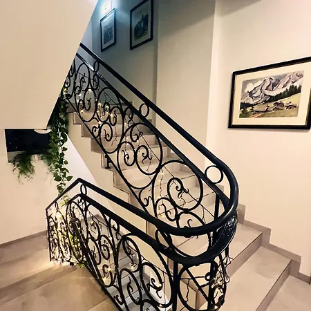 Genta Hotel Salzburgo