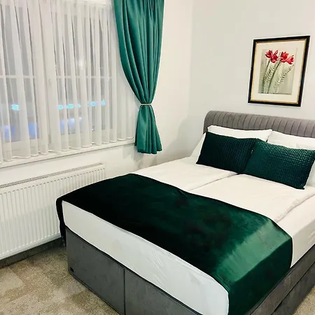 Hotel Genta