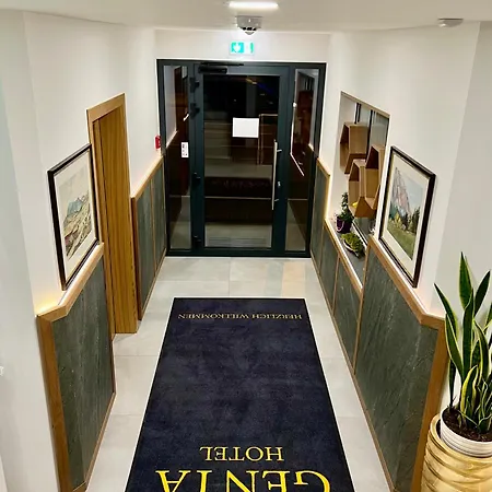Hotel Genta