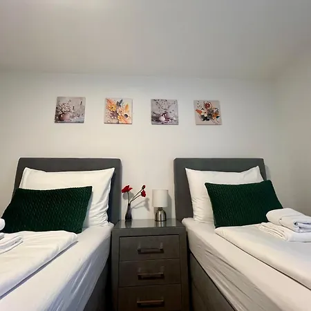 Genta * Salzburg