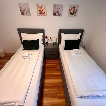 Genta Hotel
