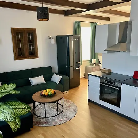 Genta * Salzburg