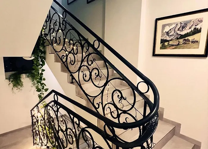 Genta فندق سالزبورغ