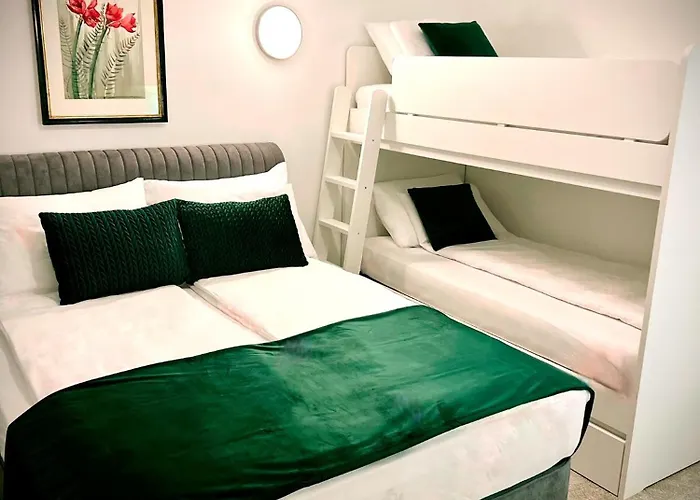 Genta فندق سالزبورغ