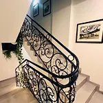 Genta Otel Salzburg