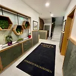 Otel Genta Salzburg