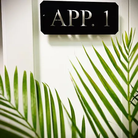 Genta Ξενοδοχείο Σάλτσμπουργκ