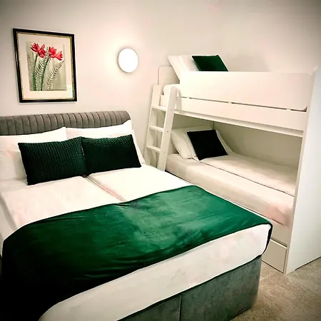 Genta Ξενοδοχείο Σάλτσμπουργκ