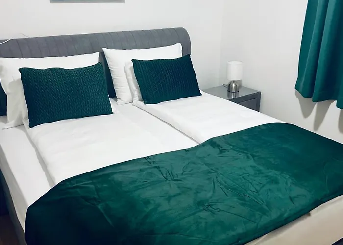 Отель Genta Зальцбург